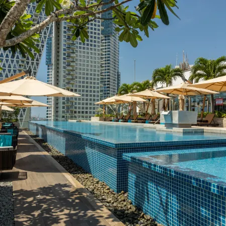 Courtyard by Marriott Colombo