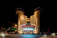 Pearl Hotel Hoteles en Yongkang