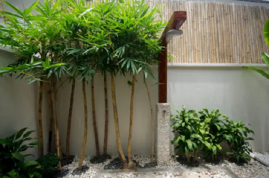 Harlan Beach Villa Boracay