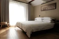 杭州見山輕奢飯店（西湖靈隱店） 中天竺法凈禪寺附近的飯店