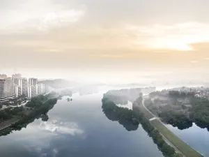 Jiangshan Haiwaihai Grand Hotel