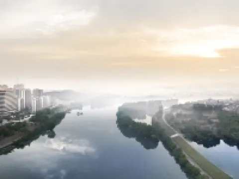 Jiangshan Haiwaihai Hotel Hotels in Jiangshan