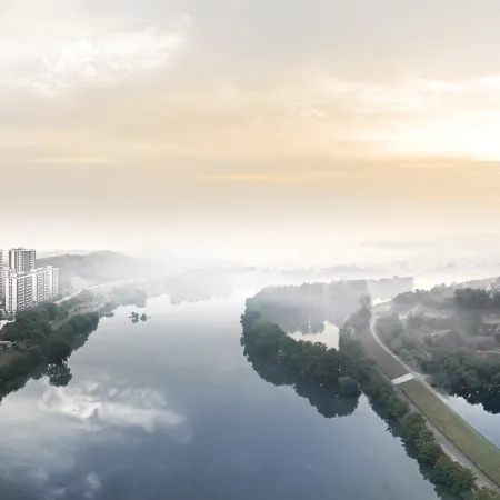 Jiangshan Haiwaihai Hotel