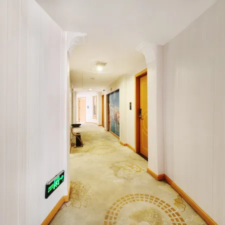 Puyang Baijin Hotel
