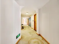 Puyang Baijin Hotel