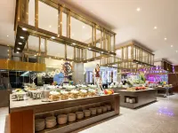 M28 Hotel - فطور
