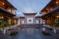 Shaxi Xuchun Homestay