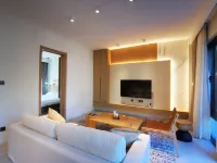 Beijing Valley Qingpu·Jilai Hotel