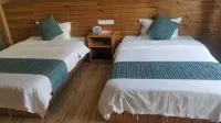 Yingde Shengying Lvguan Hotel - Private Pools