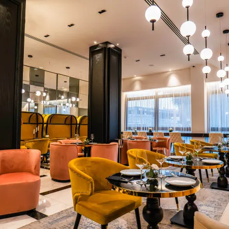 Gate Twenty Two Boutique Hotel