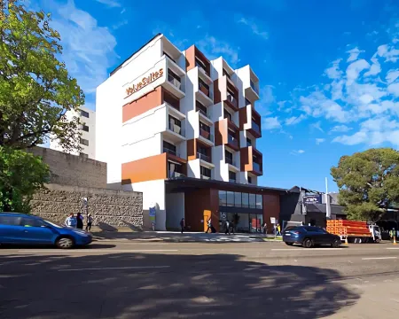 ValueSuites Green Square Hotels in Sydney