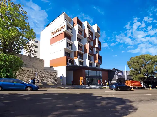 ValueSuites Green Square Hotels in Zetland