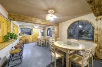 Jiuhuashan Alley An Yinmeisu - بار