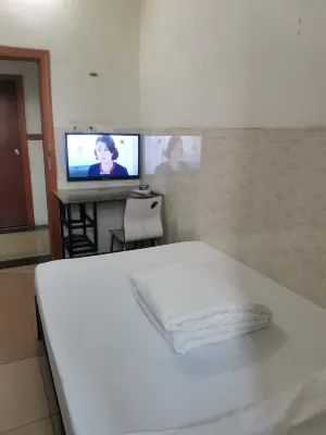 Shenzhen Sanmin Hotel Các khách sạn ở Shiyan