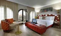 Hard Rock Hotel Marbella – Puerto Banús Hotels in San Pedro de Alcantara