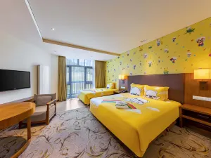 Wanda Jin Resort Changbaishan