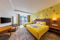 Wanda Jin Resort Changbaishan