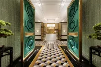 Shangri-La Nanjing - Frühstück