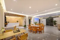Jianyue Zhixiang Homestay (Hongcun Scenic Area)