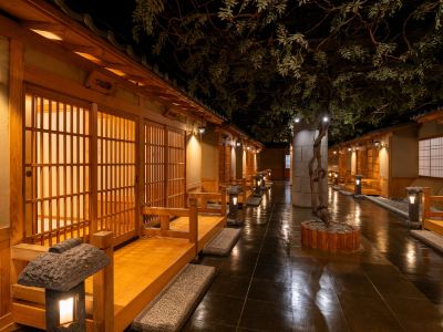 その他 霧島国際ホテルの写真