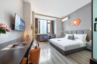 Mico Myko Homestay (Luneng Star City Bund) -  Apartamentos vacacionales