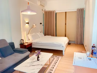 N.ONE Enwan Homestay Hotels in White Deer Plain Area