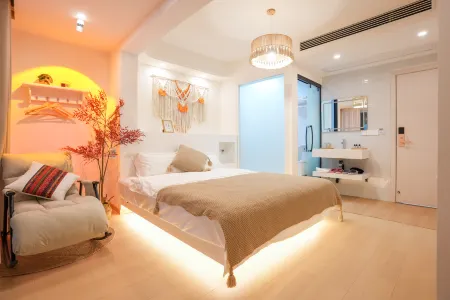 Shiqi Ruoshuiju Exquisite Homestay