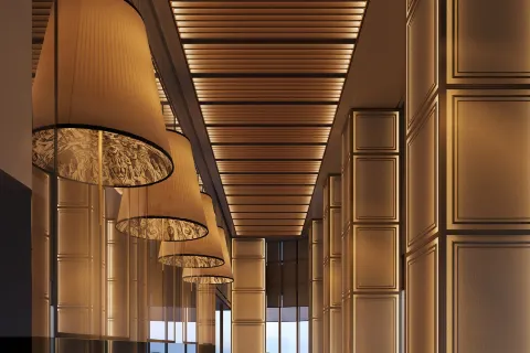 Janu Tokyo