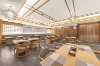 Hidden Hotel (Yuxi Normal University )