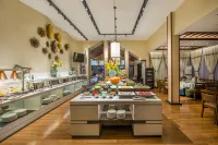 Pu'er DeTing Boutique Hotel - petit déjeuner