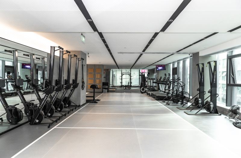 Novotel Nanjing Central Suning photo 2