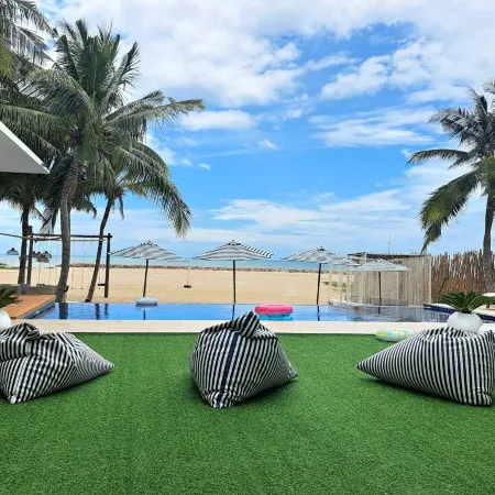 Vela Villa Cha-am