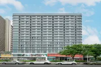 ZHhaiDERui Các khách sạn gần Jinding Passenger Transport Terminal