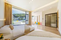 Early summer Lihaijing Smart Homestay (Zhangzhou Village Store)