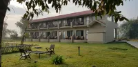Lumbini Buddha Garden Resort Hotels in 