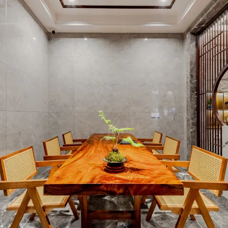 Meet Wangxian・Xinyuan Villa  Hotel (Shangrao Wangxian Valley Scenic Area)