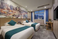 Ouyin Conference HotelTaizhou International Convention and Exhibition Center Branch)