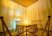 Zhoushan Zhujiajian Rocky Blue Wave Hotel