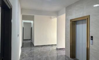 Anri Apartment