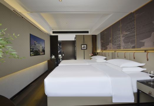 볼든 메이진 호텔 객실 이미지