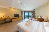 Lingshui Qingshuiwan Yahang Hotel