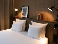 Novotel Suites Nice Airport Các khách sạn ở Nice