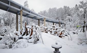 DoubleTree by Hilton Changbaishan Hot Spring