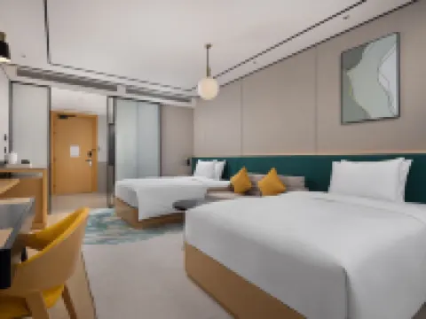 Hilton Garden Inn Zigong High-Tech Zone Hotels in Zigong