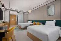 Hilton Garden Inn Zigong High-Tech Zone