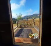 Chinopuu Hut Homestay Muangkong