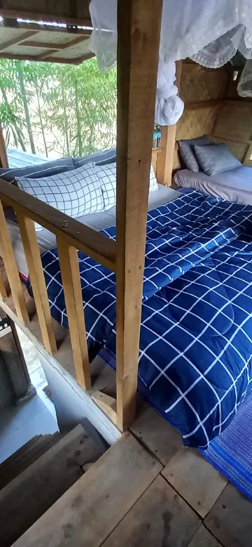 ห้องชาเล่ต์มาตรฐานวิวภูเขา