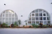 Hui'an Wuyou Homestay (Chongwu Xishawan Branch) Hotels in der Nähe von Qianfeng Ancient Spot