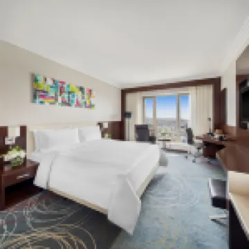 Mövenpick Hotel Amman