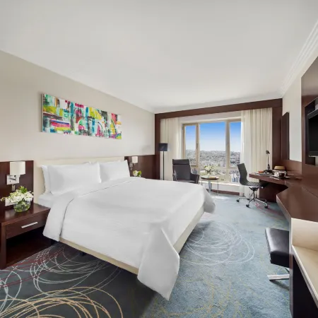 Mövenpick Hotel Amman